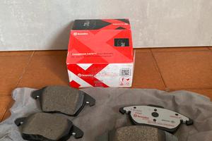Pastiglie freno BREMBO XTRA P85075X