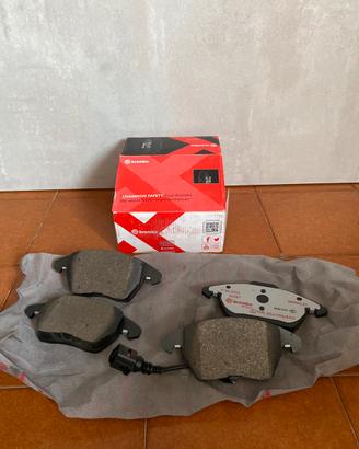 Pastiglie freno BREMBO XTRA P85075X
