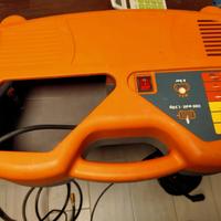 COMPRESSORE PORTATILE