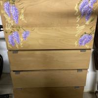 Mobiletto Ikea
