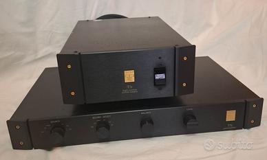 preamplificatore threshold r3i