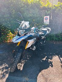 BMW G 310 GS
