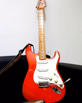 Fender Stratocaster Vintage Reissue '57