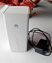 HUAWEI B618S-22D MODEM 4G+ LTE 600Mbps Cat.11
