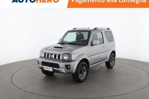 SUZUKI Jimny VZ69791