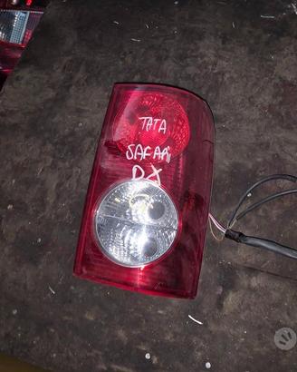 Faro - Stop Posteriore Destro Per Tata Safari