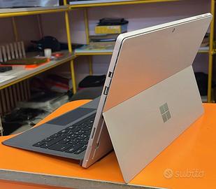 NOTEBOOK MICROSOFT SURFACE LAPTOP PRO 5 GRADO A