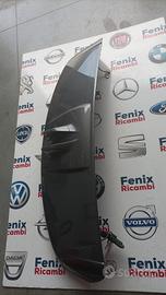 Spoiler doppia pinna Range Rover Evoque Dynamic 