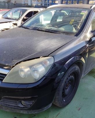 Ricambi OPEL ASTRA H 1700cc DTI del 2005