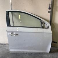 Porta - Portiera Anteriore Dx Per Hyundai I20 2013