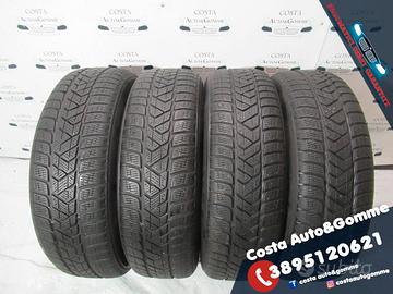 215 65 17 Pirelli 215 65 R17 MS 85%