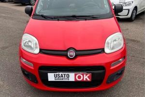 Fiat Panda 1.3 MJT 80CV S&S Easy