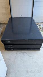 Impianto Fotovoltaico 4.2kW - Inverter ABB UNO + 1