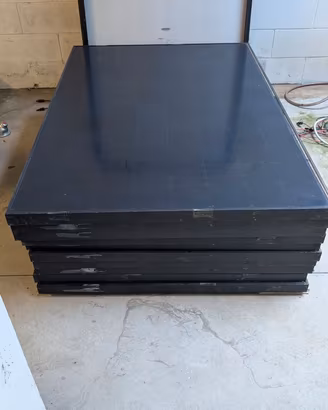 Impianto Fotovoltaico 4.2kW - Inverter ABB UNO + 1