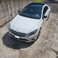 MERCEDES CLA220 177CV