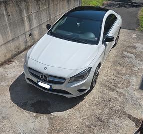 MERCEDES CLA220 177CV