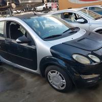 SMART FORFOUR RICAMBI USATI GARANTITI