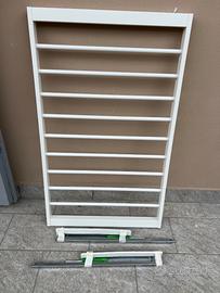 Portapantaloni estraibile Ikea