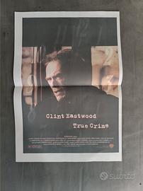 Poster Locandina "Fino a Prova Contraria" (1999)