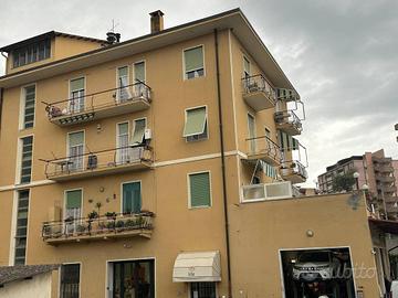 Appartamento di 90 m² con 4 locali a Ventimiglia