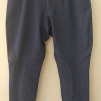 Pantalone equitazione / moto invernale tg. 46