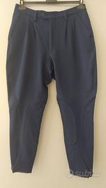 Pantalone equitazione / moto invernale tg. 46