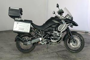BMW R 1200 GS Abs my17