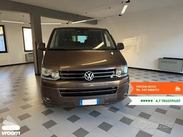 VOLKSWAGEN Multivan 5�