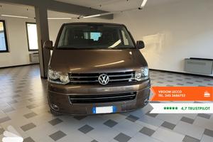 VOLKSWAGEN Multivan 5�