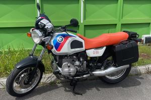 BMW R 80 R
