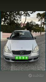 Mercedes classe A