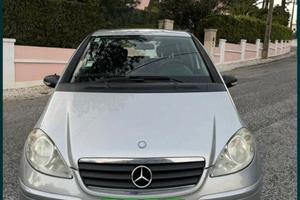 Mercedes classe A