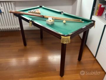 Biliardo mini