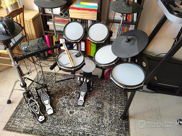 batteria elettronica