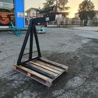 forche per bancali per gru
