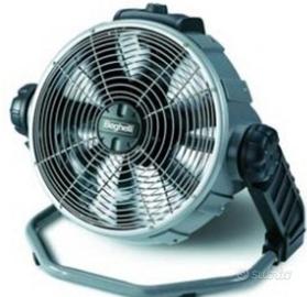 ventilatore Beghelli 8415 huragan
