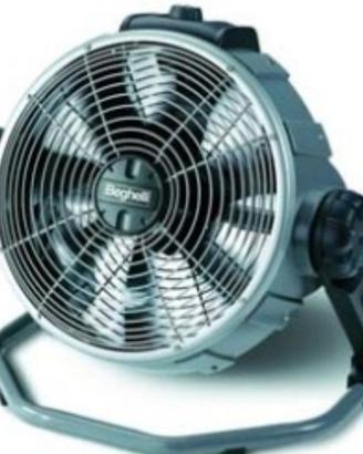 ventilatore Beghelli 8415 huragan