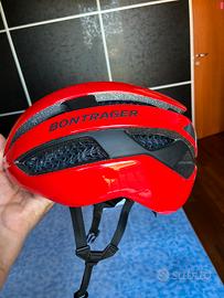 Casco bici