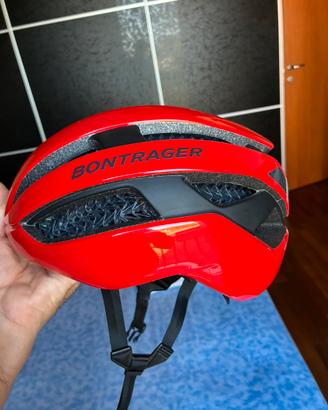 Casco bici