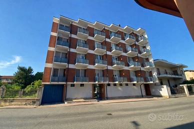 Appartamento di 80 m² con 3 locali e box auto a Tr