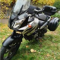 Suzuki V Strom DL 650 - 2005