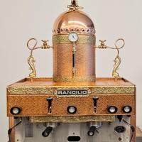 MACCHINA PER CAFFÈ ESPRESSO 