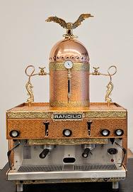 MACCHINA PER CAFFÈ ESPRESSO 