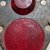 Coppia Fanali Posteriori CARELLO Originali - Lambo