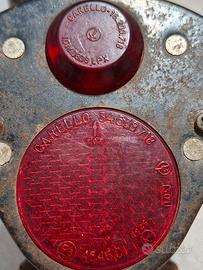 Coppia Fanali Posteriori CARELLO Originali - Lambo