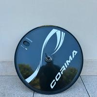 Ruota lenticolare Corima rim brake