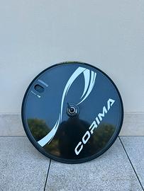 Ruota lenticolare Corima rim brake