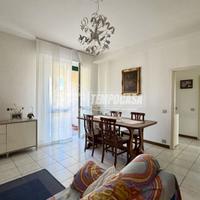 TRILOCALE CON BALCONE, BOX E CANTINA LIBERO SUBITO