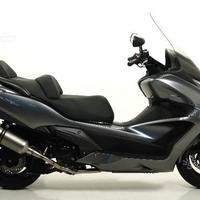 Scarico Marmitta Terminale Honda SW-T 400