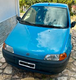 Si Vende Fiat Punto - come nuova